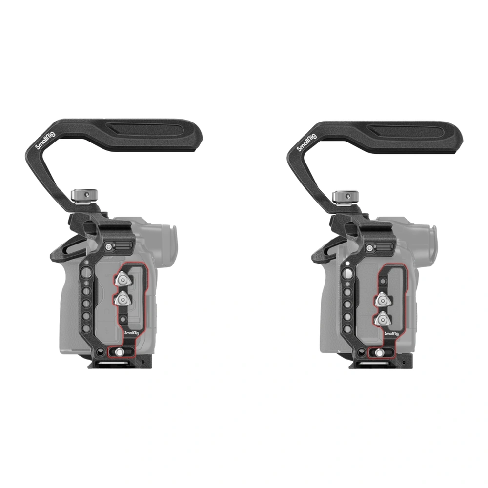 SmallRig 3234 "Black Mamba" Kit for Canon R5/R6 & R5C