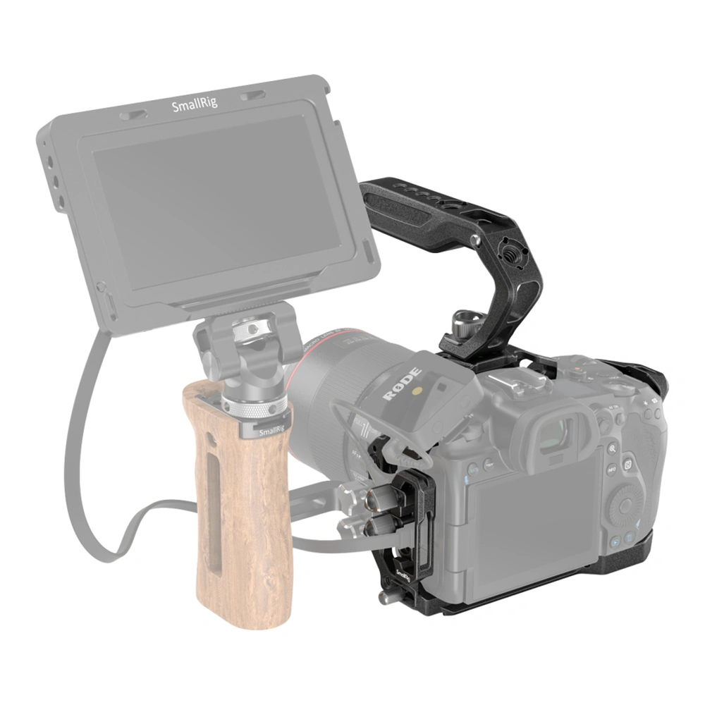 SmallRig 3234 "Black Mamba" Kit for Canon R5/R6 & R5C