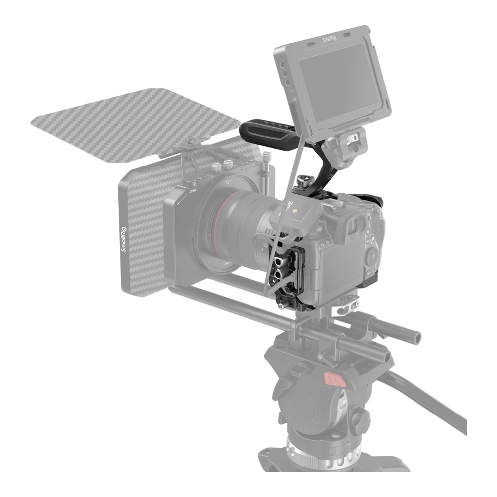 SmallRig 3234 "Black Mamba" Kit for Canon R5/R6 & R5C