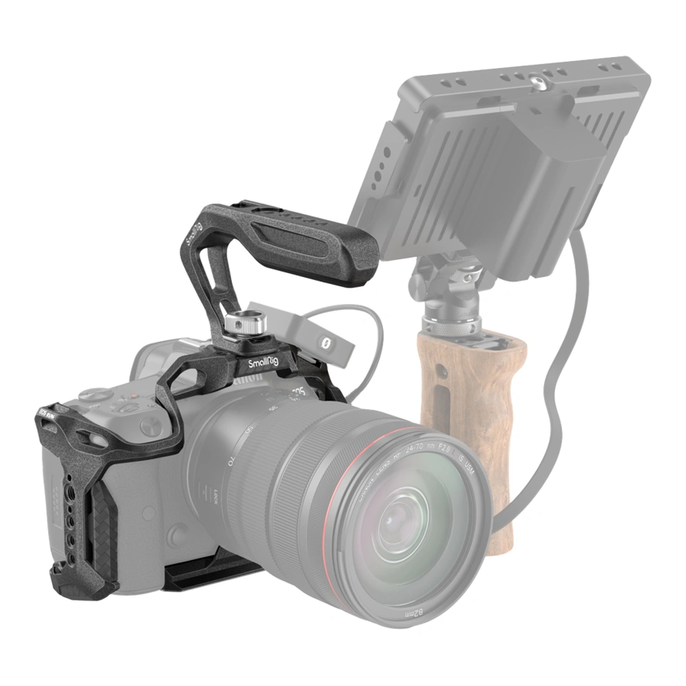 SmallRig 3234 "Black Mamba" Kit for Canon R5/R6 & R5C