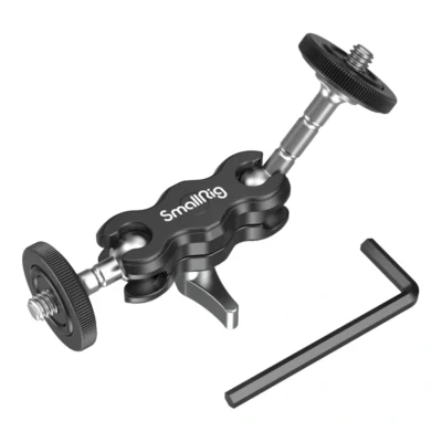 SmallRig 3238 Mini Magic Arm with Universal Ballhead