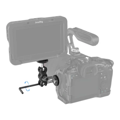 SmallRig 3238 Mini Magic Arm with Universal Ballhead