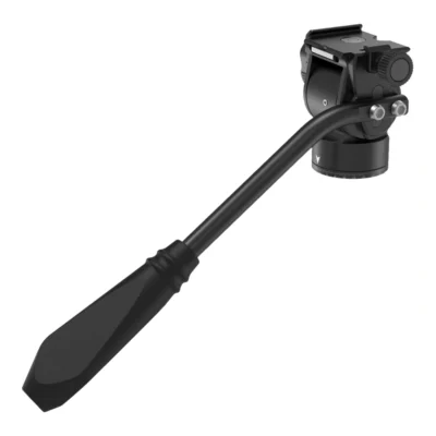 SmallRig 3259 Compact Fluid Head CH10
