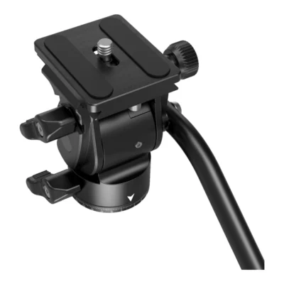 SmallRig 3259 Compact Fluid Head CH10
