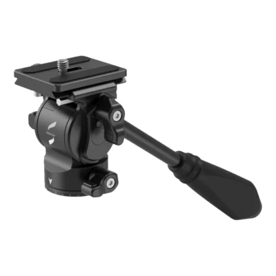 SmallRig 3259 Compact Fluid Head CH10