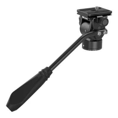 SmallRig 3259 Compact Fluid Head CH10