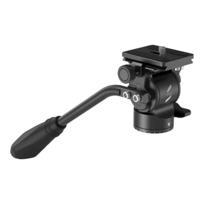 SmallRig 3259 Compact Fluid Head CH10