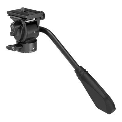 SmallRig 3259 Compact Fluid Head CH10