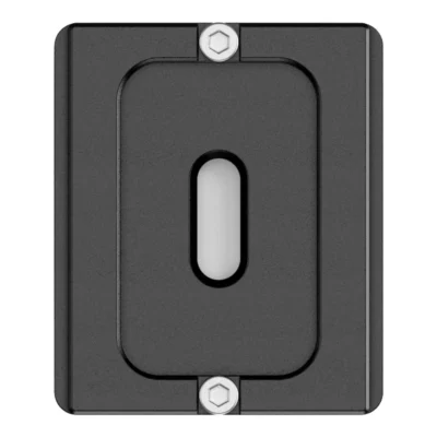 SmallRig 3259 Compact Fluid Head CH10