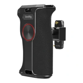 SmallRig 3260 Rotating Nato Handle (Left side)