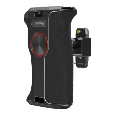 SmallRig 3260 Rotating Nato Handle (Left side)