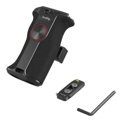 SmallRig 3260 Rotating Nato Handle (Left side)