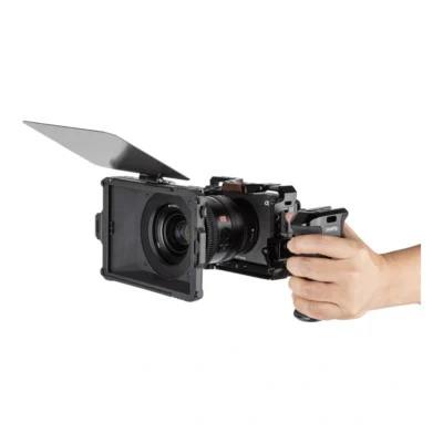 SmallRig 3260 Rotating Nato Handle (Left side)