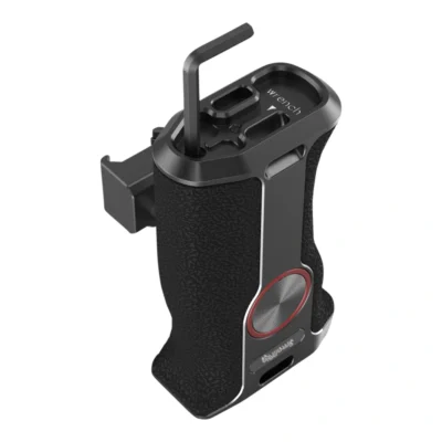 SmallRig 3260 Rotating Nato Handle (Left side)