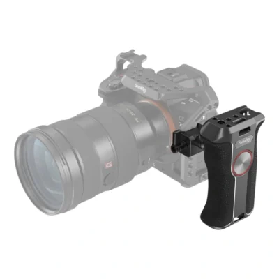 SmallRig 3260 Rotating Nato Handle (Left side)