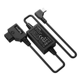 SmallRig 3266 USB-C to D-Tap Cable