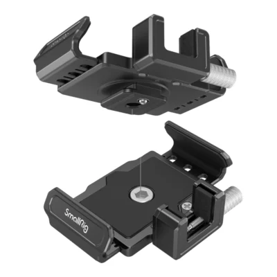 SmallRig 3272 T5/T7 SSD Mount for BMPCC 6K Pro