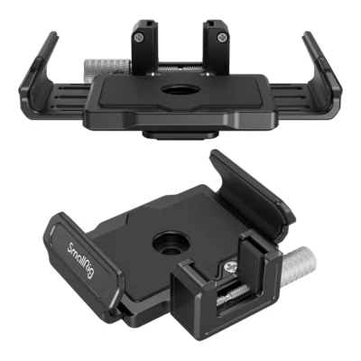 SmallRig 3272 T5/T7 SSD Mount for BMPCC 6K Pro