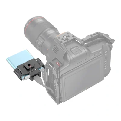 SmallRig 3272 T5/T7 SSD Mount for BMPCC 6K Pro