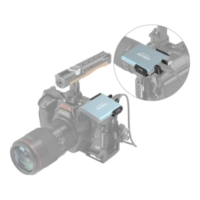 SmallRig 3272 T5/T7 SSD Mount for BMPCC 6K Pro