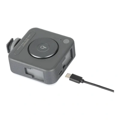 SmallRig 3286 Video Led Light P96 Grey