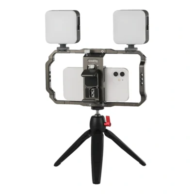 SmallRig 3286 Video Led Light P96 Grey