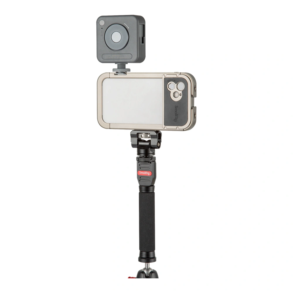 SmallRig 3286 Video Led Light P96 Grey