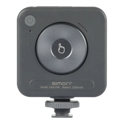 SmallRig 3286 Video Led Light P96 Grey