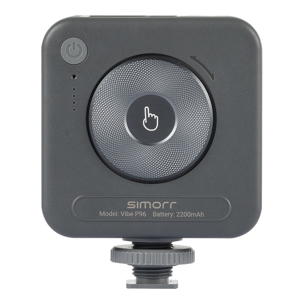 SmallRig 3286 Video Led Light P96 Grey
