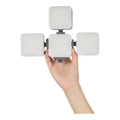SmallRig 3286 Video Led Light P96 Grey