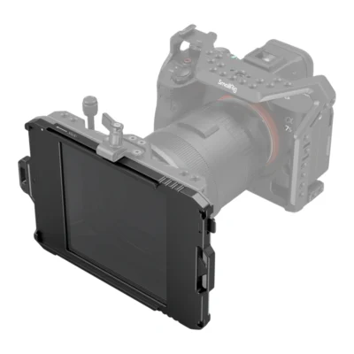SmallRig 3320 Filter Tray 4x4