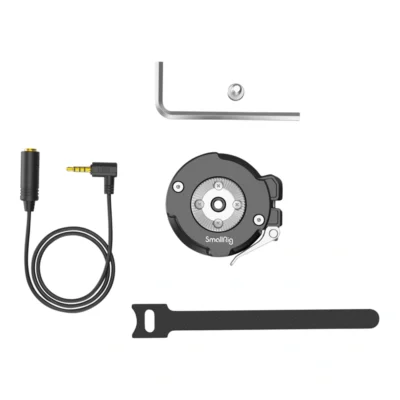 SmallRig 3403 Handgrip Rosette Adapter for Sony FX6