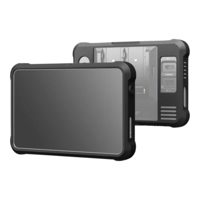 SmallRig 3454 Silicon Case Kit for Atomos Shinobi 7