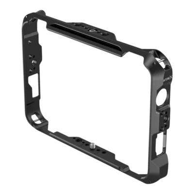 SmallRig 3456 Monitor Cage Kit for Atomos Shinobi 7 / 7RX