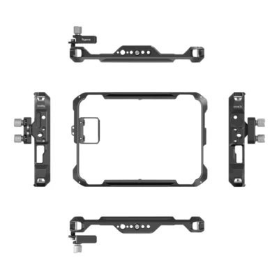 SmallRig 3456 Monitor Cage Kit for Atomos Shinobi 7 / 7RX
