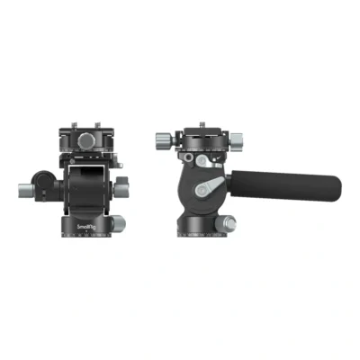 SmallRig 3457 Lightweight Fluid Video Head