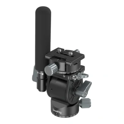 SmallRig 3457 Lightweight Fluid Video Head