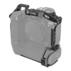 SmallRig 3464 Cage for Canon EOS R5 / R6 / R5C / R6 Mark II with BG-R10 Battery Grip