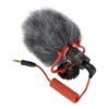 SmallRig 3468 On-Kamera Microphone Tillevala S20