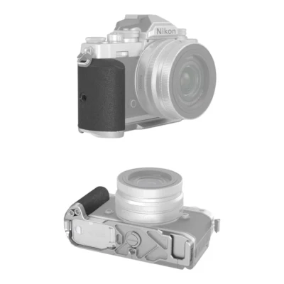 SmallRig 3480 L-Shape Grip for Nikon Z fc Camera