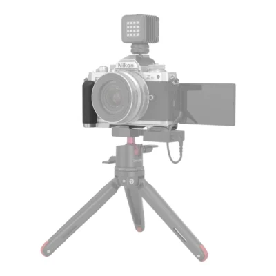 SmallRig 3480 L-Shape Grip for Nikon Z fc Camera