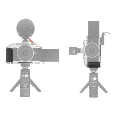 SmallRig 3480 L-Shape Grip for Nikon Z fc Camera