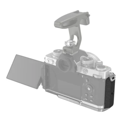 SmallRig 3480 L-Shape Grip for Nikon Z fc Camera