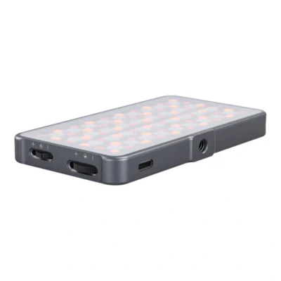 SmallRig 3489 Vibe P96L RGB Video Light