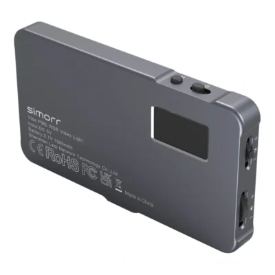 SmallRig 3489 Vibe P96L RGB Video Light