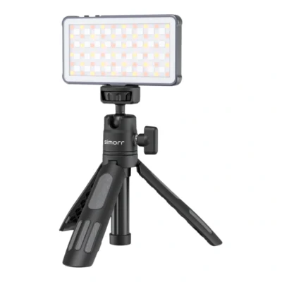 SmallRig 3489 Vibe P96L RGB Video Light