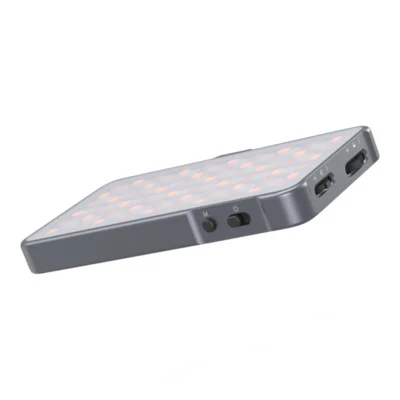 SmallRig 3489 Vibe P96L RGB Video Light