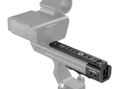 SmallRig 3490 Extension Rig Till Sony FX3/FX30 XLR Handtag