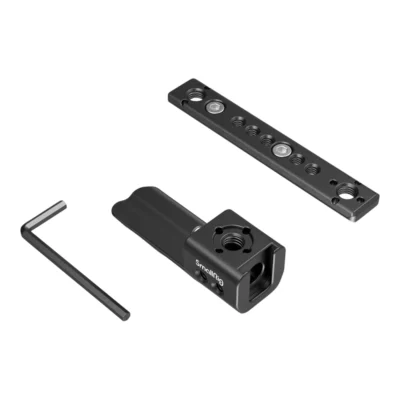 SmallRig 3490 Extension Rig for Sony FX3/FX30 XLR Handle