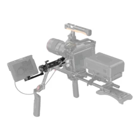SmallRig 3507 Adjustable EVF Mount med Nato Clamp
